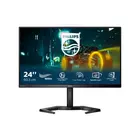 Kép 1/7 - Philips 24M1N3200VS/00 számítógép-monitor 60,5 cm (23,8") 1920 x 1080 pixel Fekete