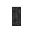 Kép 16/20 - HOUSING GENESIS DIAXID 605F MIDI TOWER WITH USB-C WINDOW BLACK