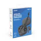 Kép 3/12 - SAVIO Wireless BLUETOOTH 5.3 TWS-11 headphones