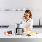 Kép 6/11 - Taurus Aero Crisp Spin 6l non-fat fryer