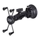 Kép 3/7 - RAM Mounts X-Grip Large Phone Mount with Twist-Lock Suction Cup Base
