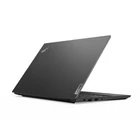 Kép 4/4 - Lenovo ThinkPad E15 G4 i5-1235U 15,6” FHD AG 300nit IPS 16GB_3200MHz SSD256 IrisXe TB4 BT LAN ALU BLK FPR 57Wh W11Pro