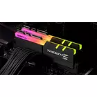 Kép 4/5 - G.Skill Trident Z RGB F4-3600C16D-32GTZRC memory module 32 GB 2 x 16 GB DDR4 3600 MHz