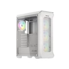 Kép 11/16 - Genesis CASE MIDI TOWER IRID 505 ARGB White NPC-1872