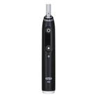 Kép 4/19 - Oral-B IOSERIES3ICE electric toothbrush Adult Rotating-oscillating toothbrush Blue