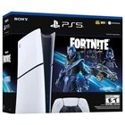 Kép 3/4 - Sony Playstation 5 Digital Edition Slim + Fortnite