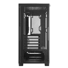 Kép 2/16 - Asus A21 Black micro-ATX case