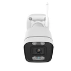 Kép 5/5 - Foscam V8P *MP WI-FI camera white