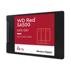 Kép 2/4 - Western Digital Red WDS400T2R0A 4 TB 2.5" Serial ATA III 3D NAND