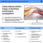 Kép 8/11 - HP 23.8-inch Series 5 FHD monitor - 524sf