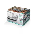 Kép 4/4 - Gorenje VS120ES VÁKUUM CSOMAGOLÓ