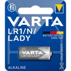 Kép 1/2 - Alkáli Elem LR1 1.5 V 1-Bliszter