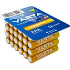 Kép 1/2 - Alkáli elem AAA | 1.5 V DC | 24-es csomag