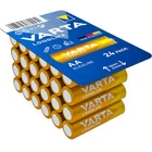 Kép 1/2 - Alkáli elem AA | 1.5 V DC | 24-es csomag