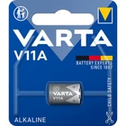Kép 1/2 - Alkáli Elem 11A | 6 V | 38 mAh | 1 - Buborékfólia