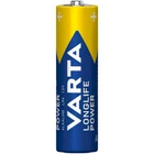 Kép 2/2 - Alkáli elem AA | 1.5 V DC | 8-Promóciós buborékfólia
