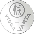 Kép 2/2 - Alkáli Gombelem LR54 1.5 V 1-Bliszter