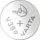 Kép 2/3 - Ezüst-Oxid Elem SR54 1.55 V 85 mAh 1-Pack
