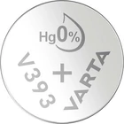Kép 2/3 - Ezüst-OxidAkkumulátor SR48 | 1.55 V DC | 70 mAh | 1-Csomag | Óra | Ezüst