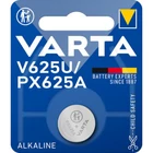 Kép 1/2 - Alkáli Elem LR9 | 1.5 V | 120 mAh | 1 - Buborékfólia