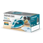 Kép 11/11 - Sencor SSI2800BL VASALÓ GŐZÖLŐS