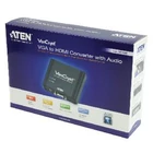 Kép 5/6 - HDMI Átalakító VGA Aljzat - HDMI Kimenet