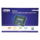 Kép 4/6 - HDMI Átalakító VGA Aljzat - HDMI Kimenet