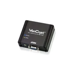 Kép 1/6 - HDMI Átalakító VGA Aljzat - HDMI Kimenet