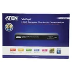 Kép 4/6 - HDMI Átalakító HDMI Bemenet - HDMI Kimenet + TosLink Alj + 3x RCA Alj