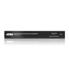 Kép 1/6 - HDMI Átalakító HDMI Bemenet - HDMI Kimenet + TosLink Alj + 3x RCA Alj