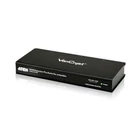 Kép 2/6 - HDMI Átalakító HDMI Bemenet - HDMI Kimenet + TosLink Alj + 3x RCA Alj