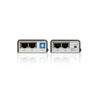 Kép 2/4 - HDMI Cat5 Extender 60 m