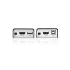 Kép 3/4 - HDMI Cat5 Extender 60 m