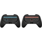 Kép 2/3 - VENOM Nintendo Switch 2/Switch Kiegészítő Twin Grips Pack Fekete, VS4956