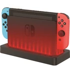 Kép 3/3 - VENOM Nintendo Switch Kiegészítő  RGB Led állvány Fekete, VS4928