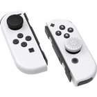 Kép 3/3 - VENOM Nintendo Switch Kiegészítő Thumb Grips Fekete és Fehér  (4-PACK), VS4930