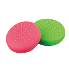 Kép 2/2 - VENOM Nintendo Switch Kiegészítő Thumb Grips Pink és Zöld (4-PACK), VS4917
