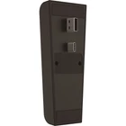 Kép 1/2 - VENOM PS5 Kiegészítő 6 portos USB HUB Fekete, VS5006