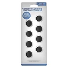 Kép 1/2 - VENOM PS5 Kiegészítő Thumb Grips Fekete (4-PACK), VS5003