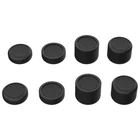 Kép 2/2 - VENOM PS5 Kiegészítő Thumb Grips Fekete (4-PACK), VS5003