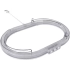 Kép 1/2 - VENOM PS5 Slim Kiegészítő Fekete LED állvány,VS5024