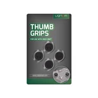 Kép 1/2 - VENOM XBOX Series S/X & One Kiegészítő Thumb Grips Fekete (4-PACK), VS2897