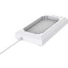 Kép 6/8 - VENOM XBOX Series S Kiegészítő  RGB Led állvány Fehér, VS3510