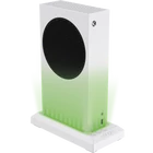Kép 2/8 - VENOM XBOX Series S Kiegészítő  RGB Led állvány Fehér, VS3510