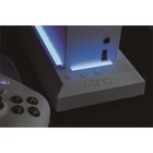 Kép 4/8 - VENOM XBOX Series S Kiegészítő  RGB Led állvány Fehér, VS3510