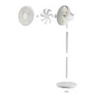 Kép 6/11 - Domo DO8156 VENTILÁTOR ÁLLÓ