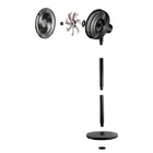 Kép 6/10 - Domo DO8157 VENTILÁTOR ÁLLÓ