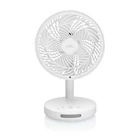 Kép 2/8 - Eta 060790000 VENTILÁTOR ASZTALI AKKUMULÁTOROS