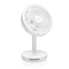 Kép 3/8 - Eta 060790000 VENTILÁTOR ASZTALI AKKUMULÁTOROS