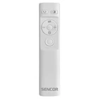 Kép 3/4 - Sencor SFT2404WH VENTILÁTOR LÉGCSAVAR NÉLKÜLI